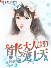 重生娇妻，首长大人宠上天