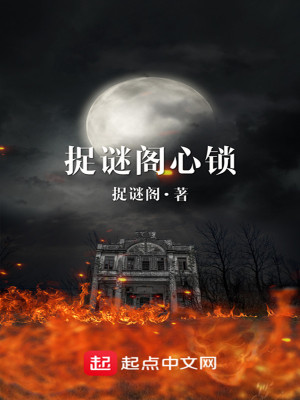 捉谜阁心锁