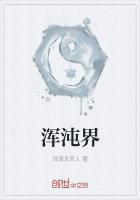 浑沌界