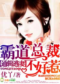 通辑逃妻，霸道总裁不好惹