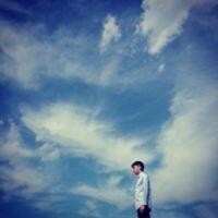 还是那片天空