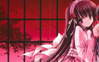 三公主的唯美恋之彼岸花