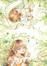 遗失了记忆中的LOVE