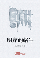 明穿的蜗牛
