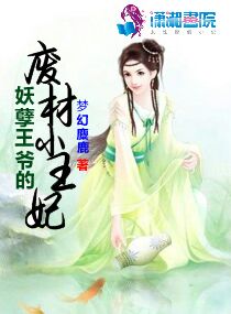 妖孽王爷的废材小王妃