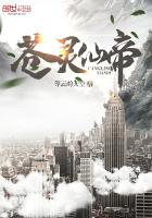 苍灵仙帝