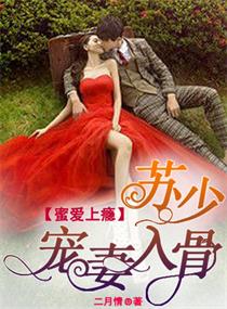 蜜爱上瘾：军爷宠妻成总裁