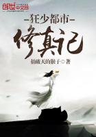 狂少都市修真记