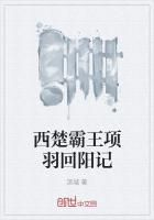 西楚霸王项羽回阳记