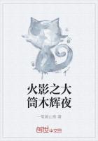 火影之大筒木辉夜