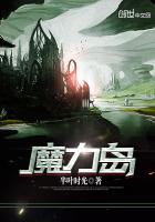 魔力岛