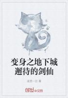 变身之地下城邂待的剑仙