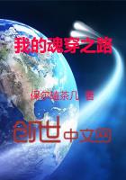 我的魂穿之路