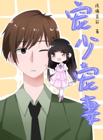 宠少宠妻