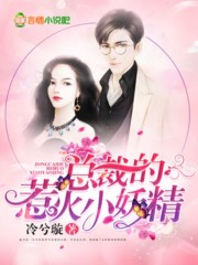 总裁的惹火小妖精