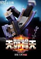 我的世界：天外有天