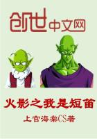 火影之我是短笛