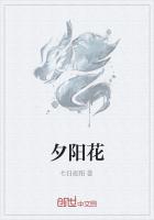 夕阳花