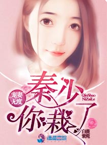 宠妻无度：秦少，你栽了