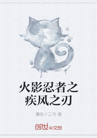 火影忍者之疾风之刃