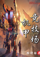 机甲竞技场