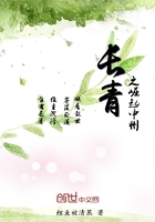 长青之崛起中州