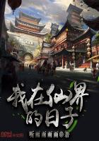 我在仙界的日子