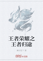 王者荣耀之王者归途