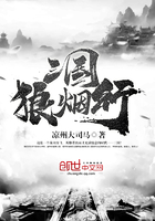 三国狼烟行