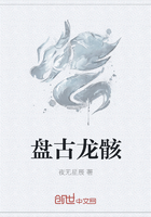 盘古龙骸