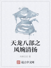 天龙八部之风婉清扬