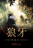 狼牙特战兵王