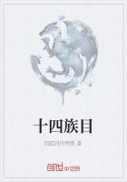 十四族目
