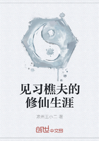 见习樵夫的修仙生涯