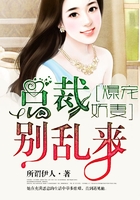 爆宠娇妻：总裁别乱来