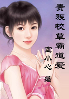 贵族校草霸道爱