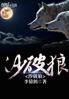 沙破狼