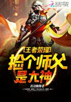 王者荣耀：捡个师父是大神！