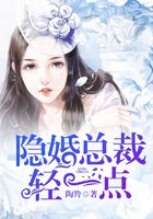 隐婚总裁，轻一点