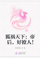 狐祸天下：帝后，好撩人！