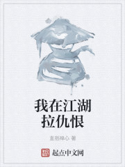 我在江湖拉仇恨