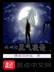抗战之正气凌云