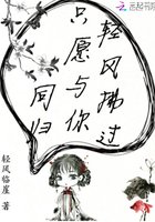 轻风拂过：只愿与你同归