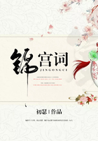 锦宫词