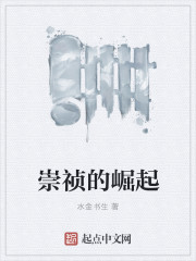 崇祯的崛起