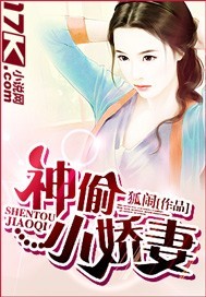 神偷小娇妻