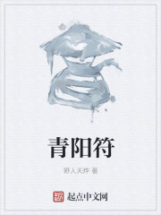 青阳符