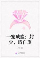 一宠成瘾：封少，请自重