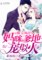 萌宝36计：妈咪，爹地宠似火