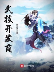 武技开发商
